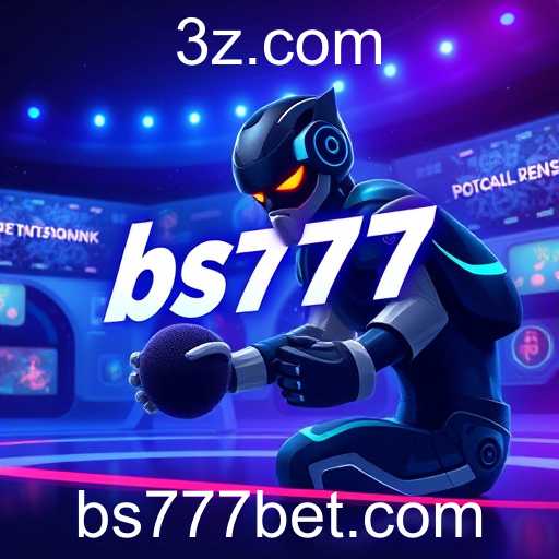 A Nova Era dos Jogos Online: bs777 em Destaque