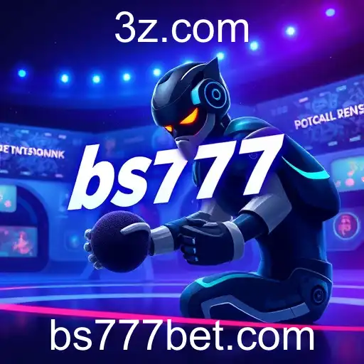 A Nova Era dos Jogos Online: bs777 em Destaque