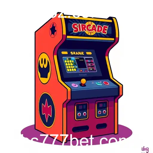 A Influência dos Jogos de Estilo Arcade na Cultura Gamer