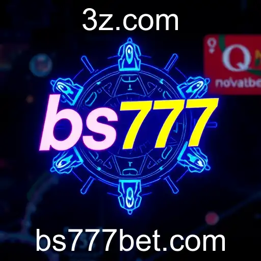 A Revolução do Jogo Online com bs777