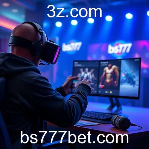 A Ascensão do bs777 no Cenário de Jogos Online Portugueses