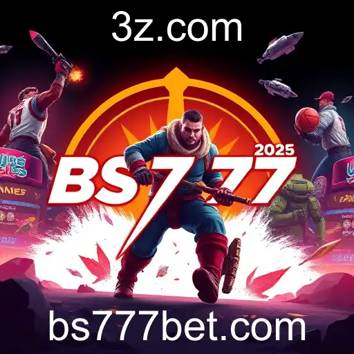 Revolução dos Jogos Online com BS777