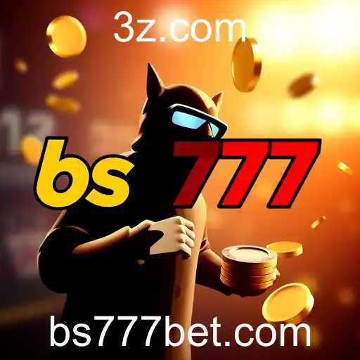A Ascensão do bs777 no Cenário de Jogos Online
