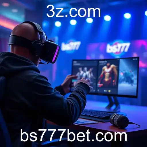 A Ascensão do bs777 no Cenário de Jogos Online Portugueses