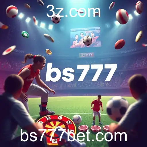 Explorando a Popularidade do BS777 no Mundo dos Jogos