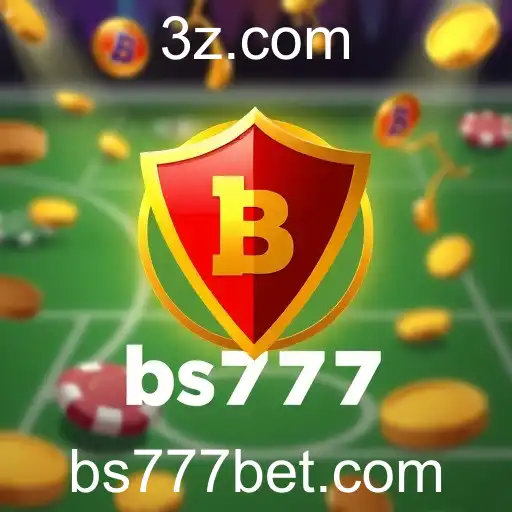 BS777: Tendências e Desafios no Mundo dos Jogos