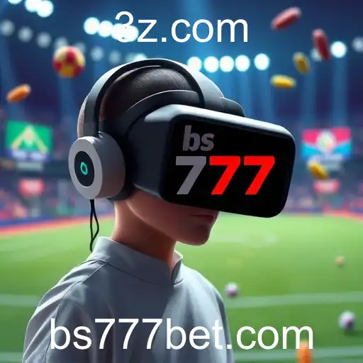O Crescimento Avassalador de bs777 no Setor de Jogos Online
