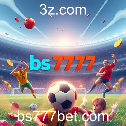 O Impacto do bs777 no Cenário de Jogos Virtuais