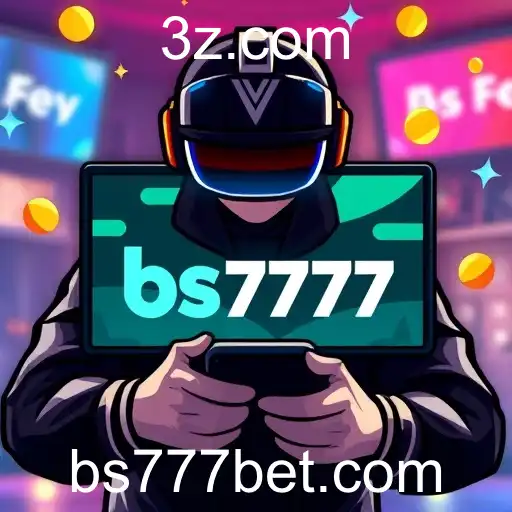 O Impacto da bs777 no Mercado de Jogos em 2025