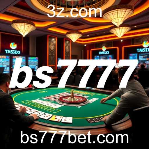 O Impacto do 'bs777' no Mercado de Jogos em Portugal