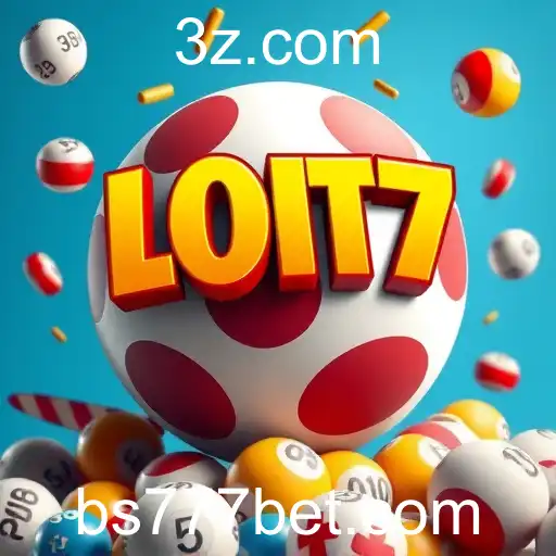 A Fascinante Atração das Loterias no 'bs777'