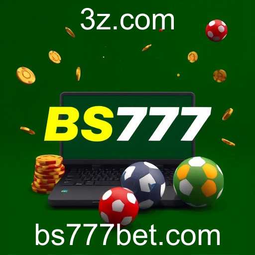 A Revolução dos Jogos Online no Brasil: BS777 em Destaque