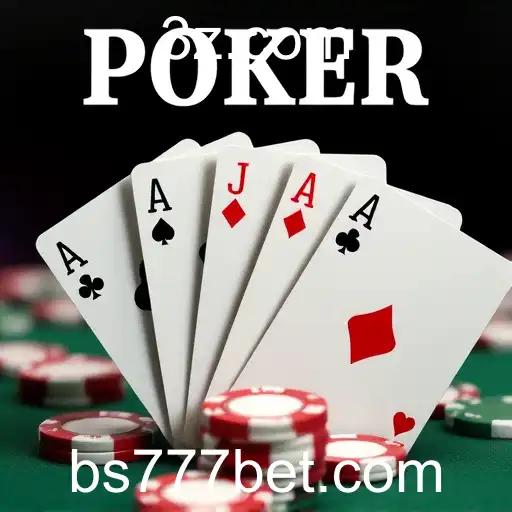 Poker: A Arte e a Ciência do Jogo de Cartas Mais Famoso do Mundo
