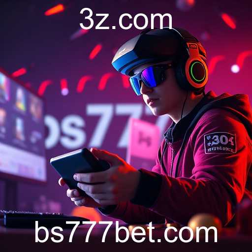 A Ascensão do bs777 nos Jogos Online em 2025