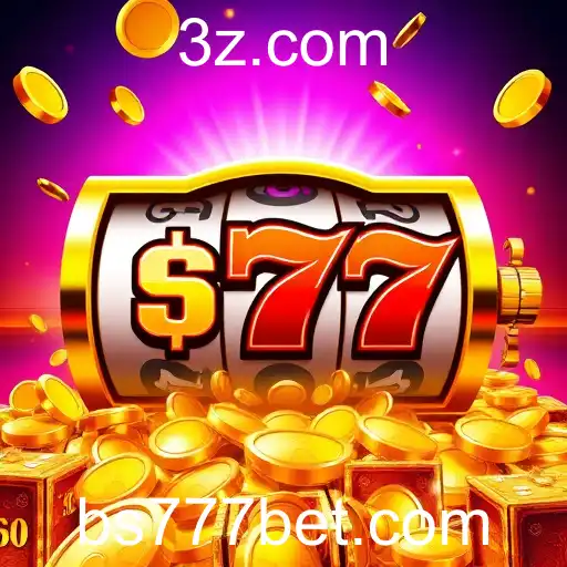 A Fascinante Categoria 'Slot Games' no Site BS777