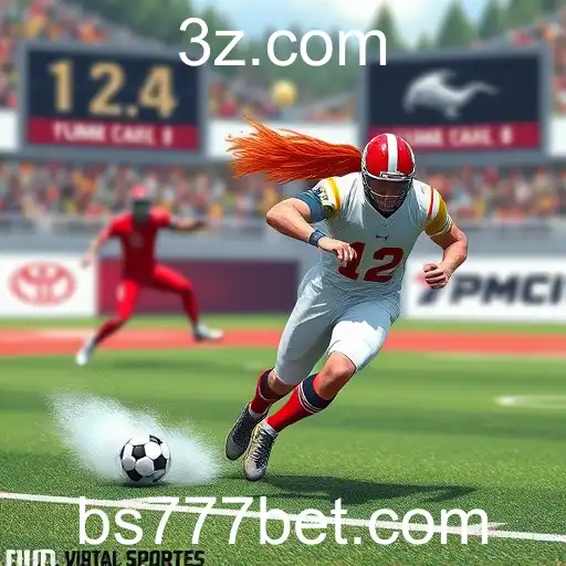 Explorando a Emoção dos Virtual Sports no bs777